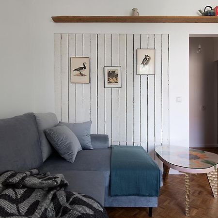 Cosy Place Next To Trendy Kalamaja And Old Town Reval Exterior foto