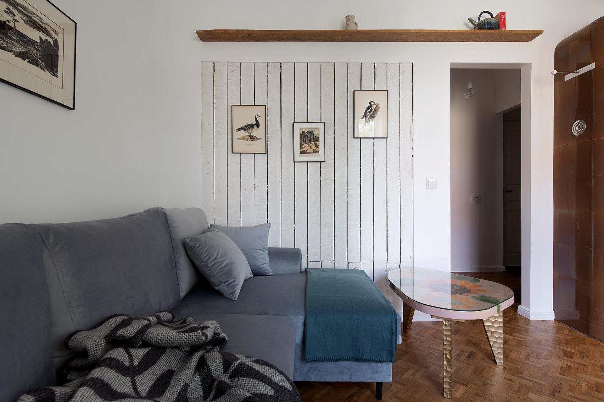 Cosy Place Next To Trendy Kalamaja And Old Town Reval Exterior foto
