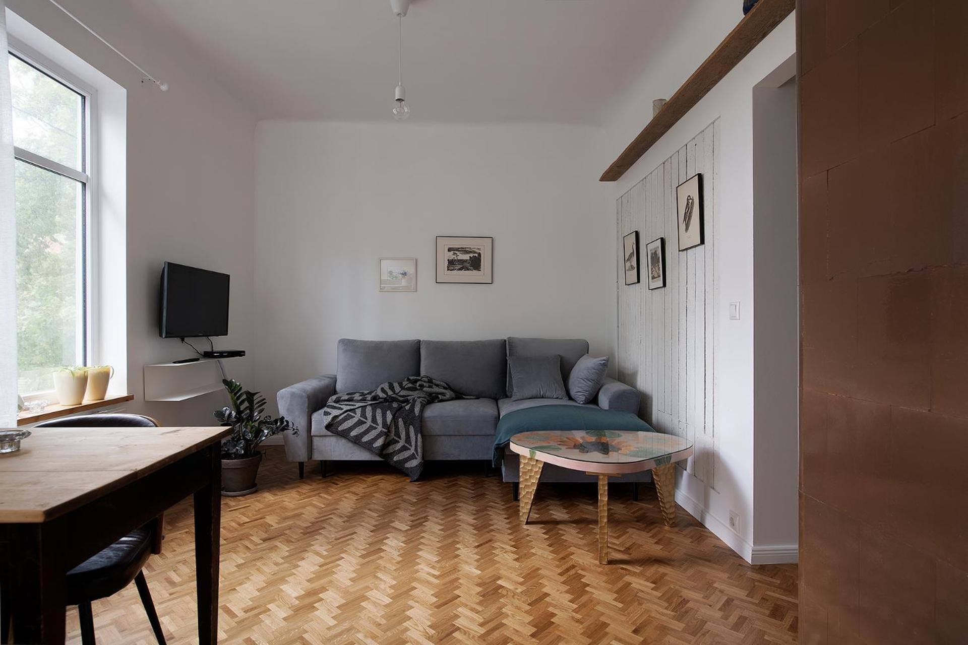 Cosy Place Next To Trendy Kalamaja And Old Town Reval Exterior foto